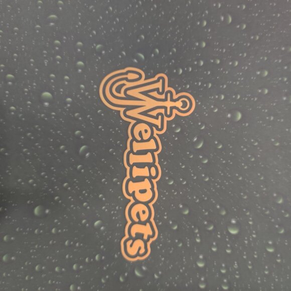 J.W. Anderson Wellipets size 43 new UNISEX fit (11 M 13 W) - Picture 5 of 5